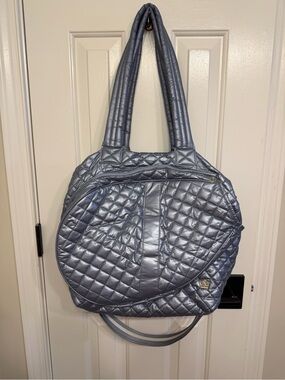 Oliver Thomas tennis bag